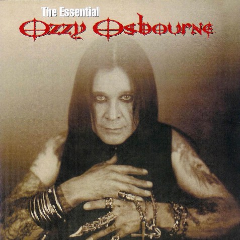 ozzy osbourne the essentials