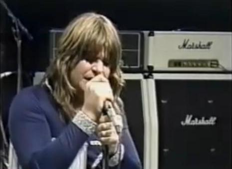 ozzy osbourne crazy things