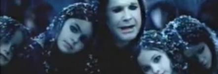 Ozzy Osbourne – Dreamer